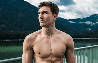 Andrej banner header