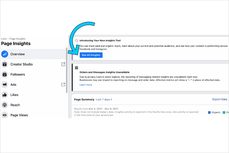 best time to post on facebook