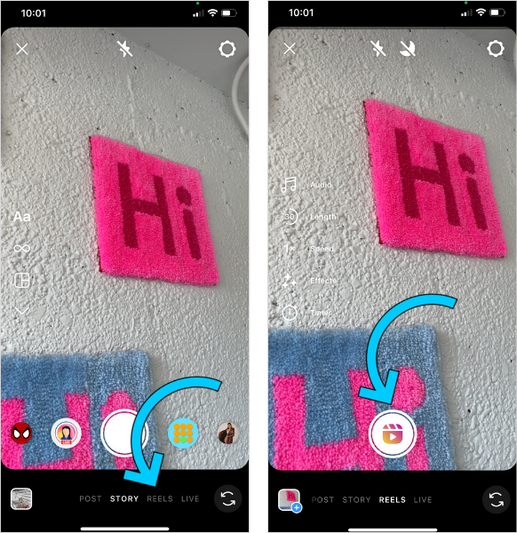 2022 Instagram Reels Guide