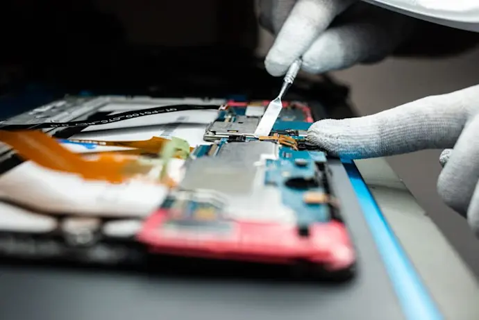 Reparatur