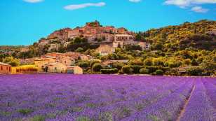 Provence (Toulon), France