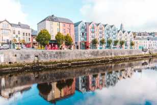 Cork (Cobh), Ireland