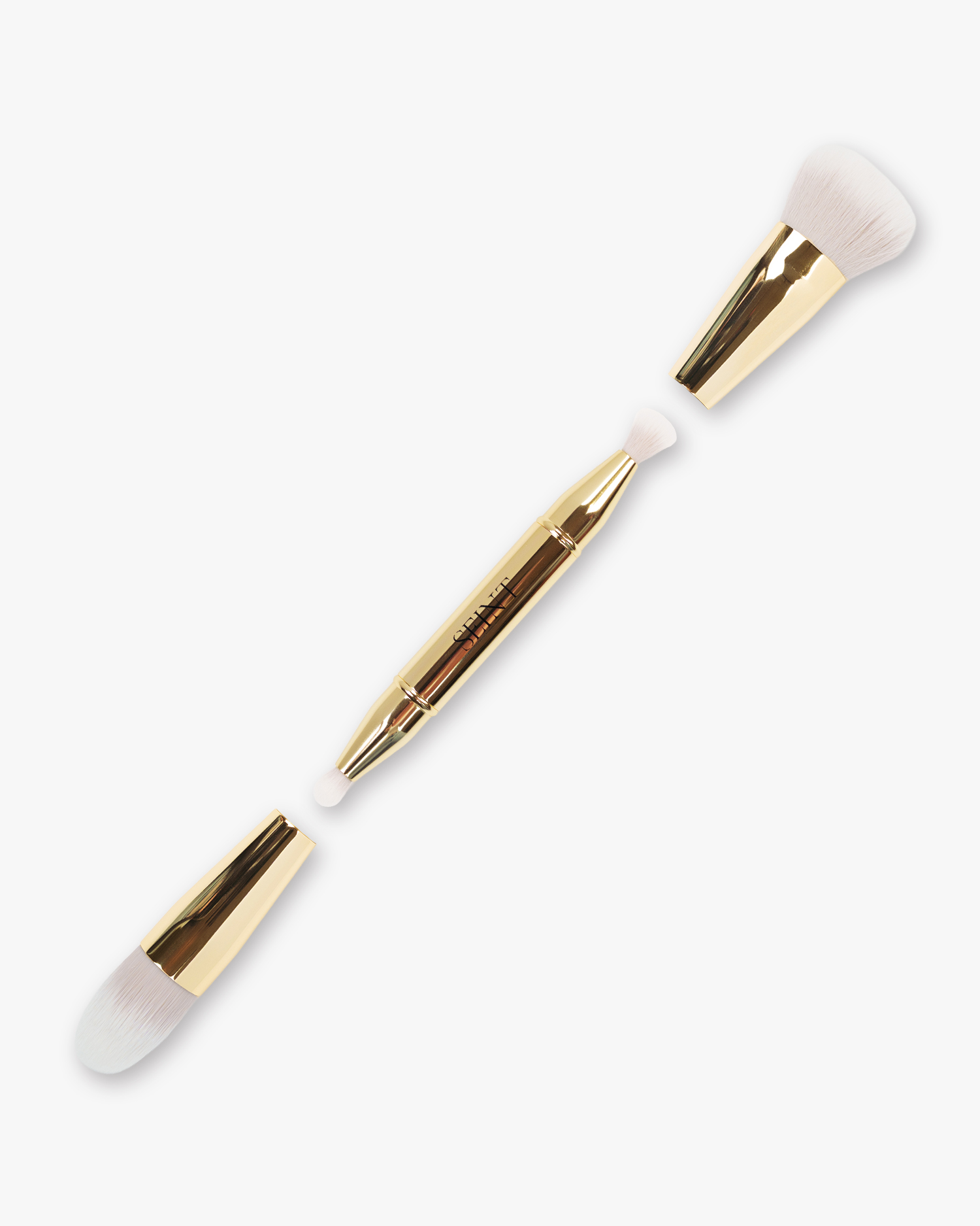 Brushes Pilot Gold Graphic
