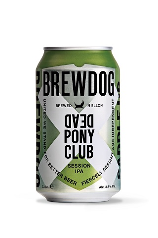 Dead Pony Club