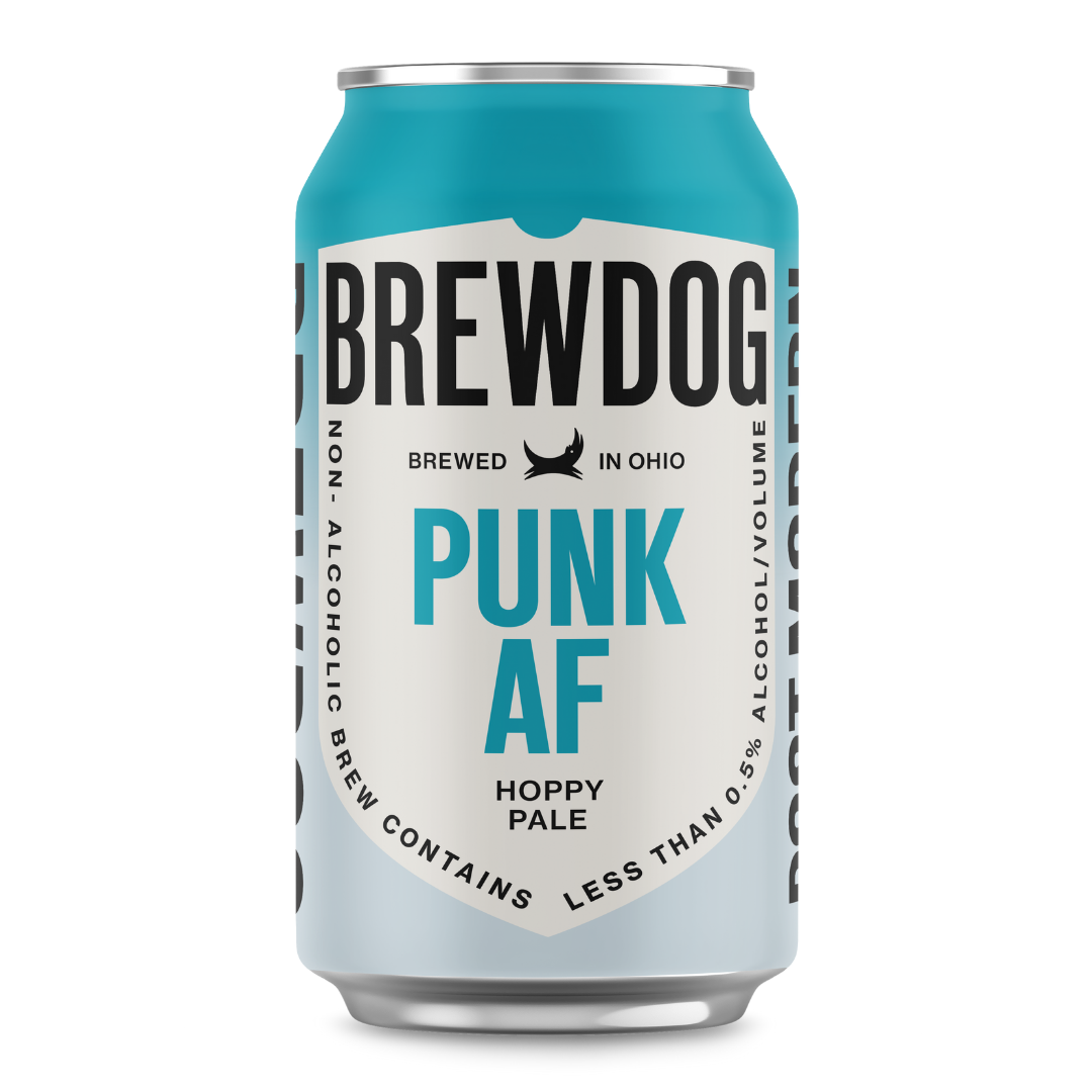 BrewDog Punk AF