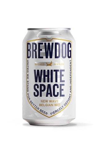 White Space