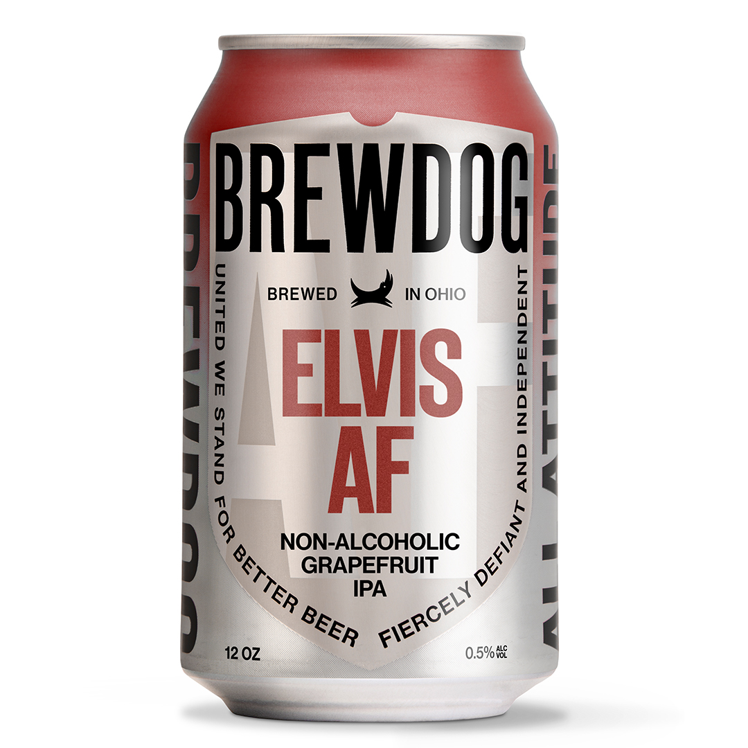 Elvis AF
