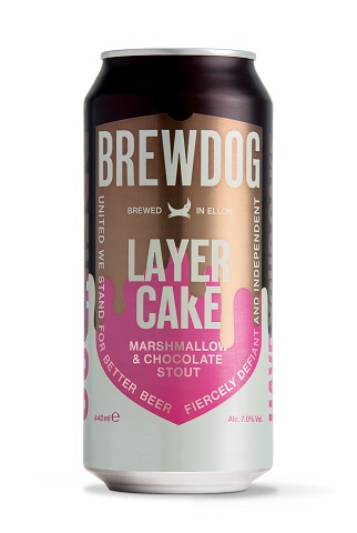 Layer Cake