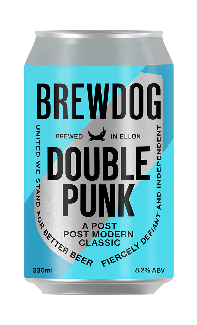 Double Punk