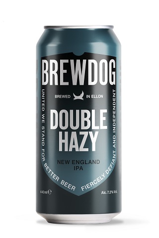 Double Hazy