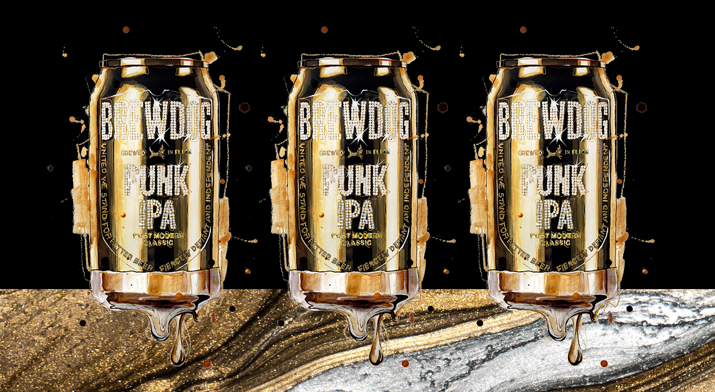 Gold Rush