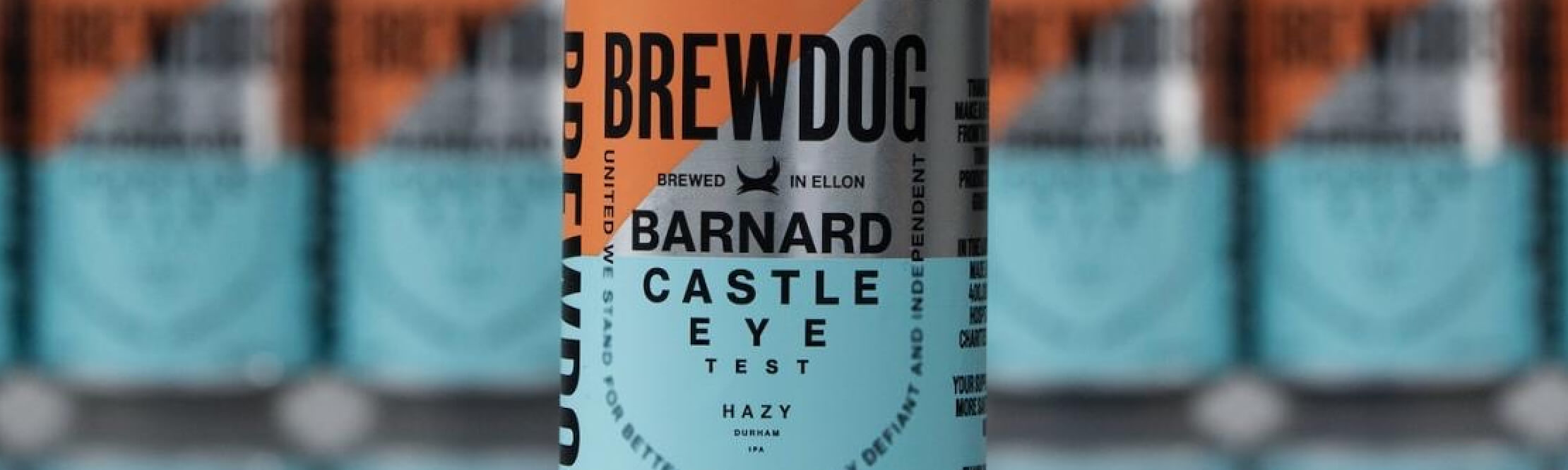 Barnard Castle Eye Test