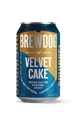 Velvet Cake