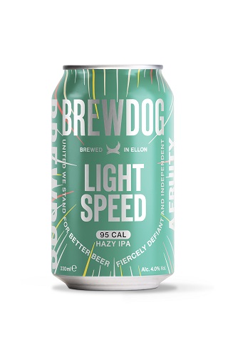 Lightspeed