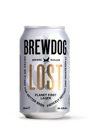 Lost Lager