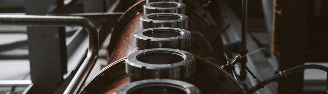 Superior Spirits. Made from Scratch.