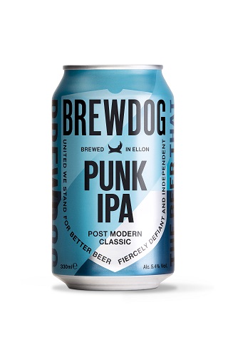 Punk IPA