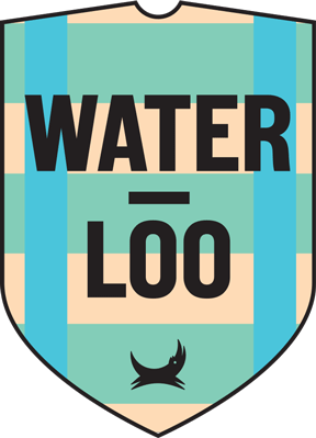 Waterloo Shield