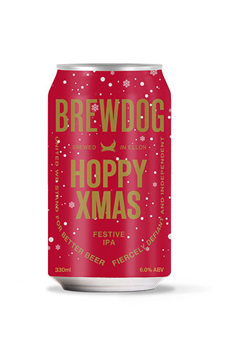 Hoppy Christmas