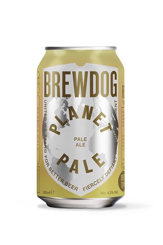 Planet Pale