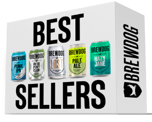 Best Sellers x 48