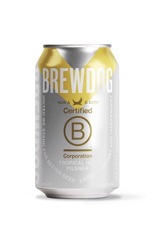 B-Corp