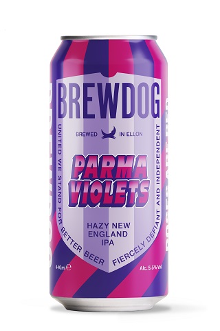 Parma Violets
