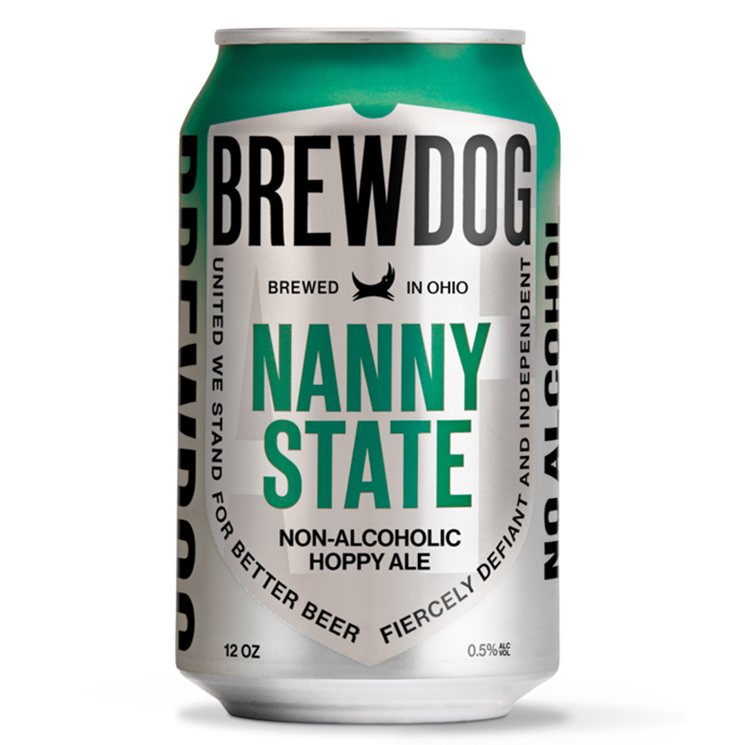 Nanny State