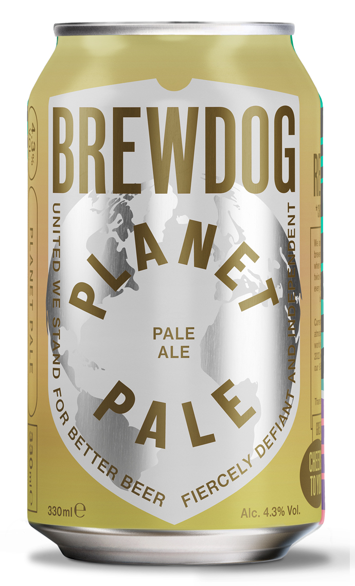 Planet Pale