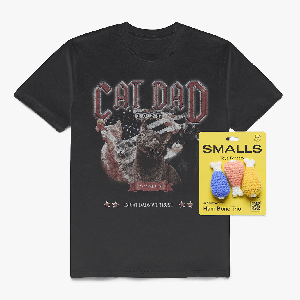 Cat Daddy Bundle