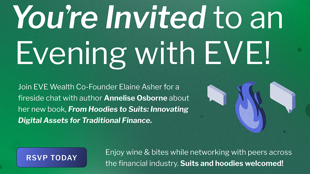 "From Hoodies to Suits" Fireside Chat with Annelise Osborne post