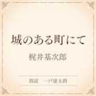 城のある町にて(小学館の名作文芸朗読)