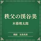 秩父の渓谷美(小学館の名作文芸朗読)