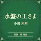 水盤の王さま(小学館の名作文芸朗読)