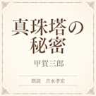 真珠塔の秘密(小学館の名作文芸朗読)