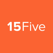 15Five logo