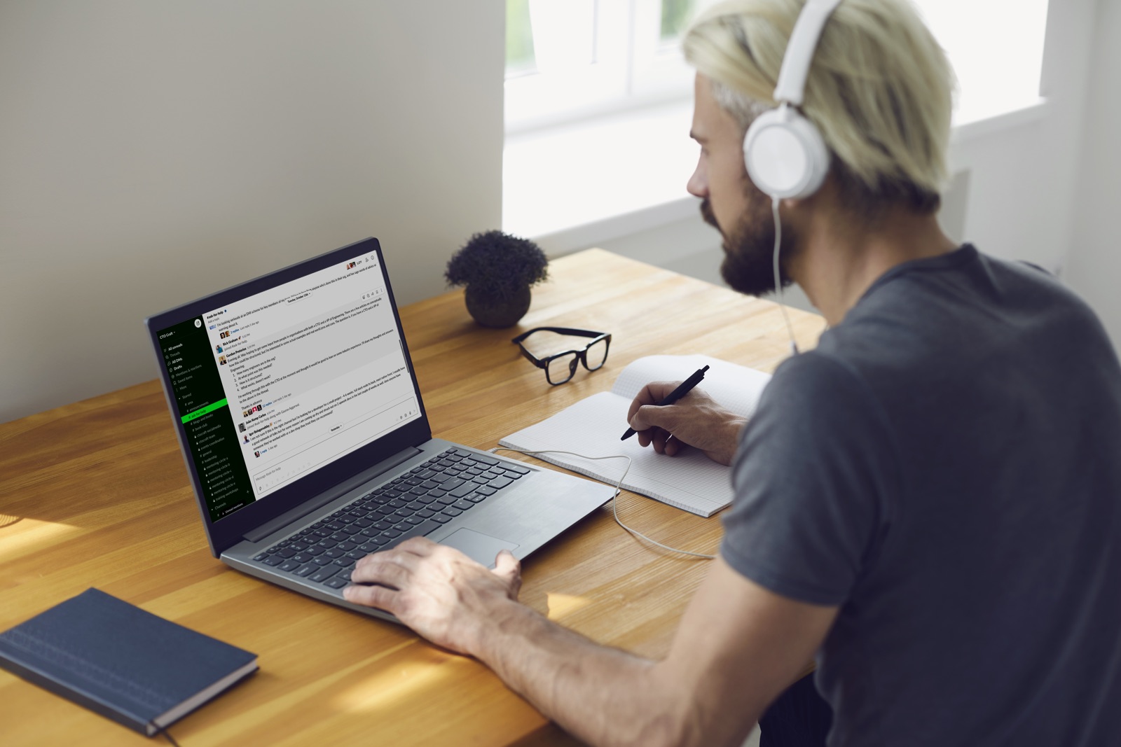 Join the CTO Craft Community