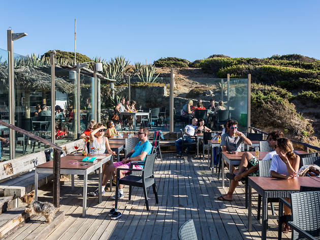 Bar do Guincho, Cascais