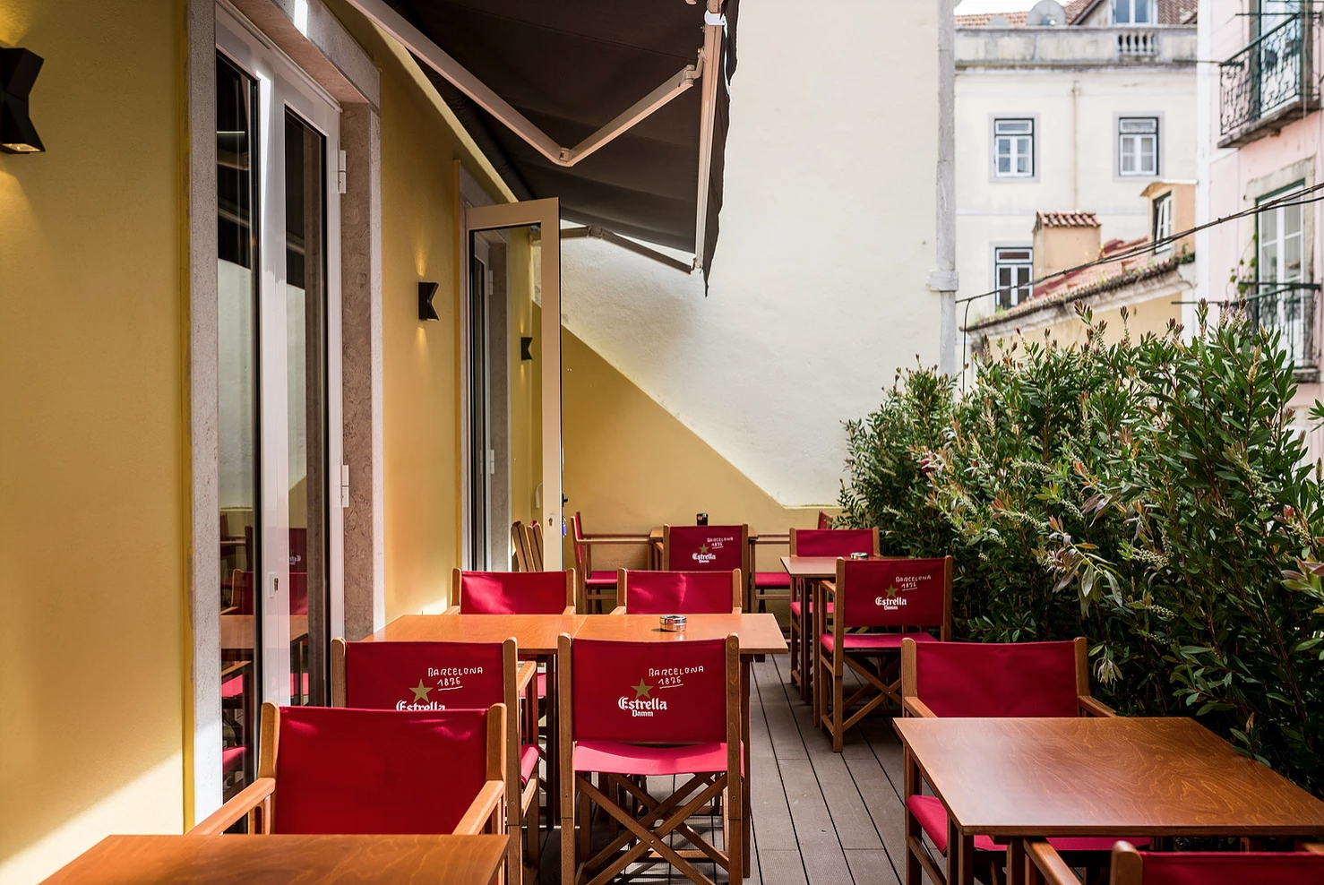 Tapa Bucho Gastro Bar, Bairro Alto