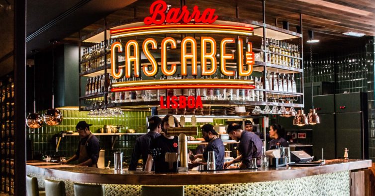Barra Cascabel, São Sebastião
