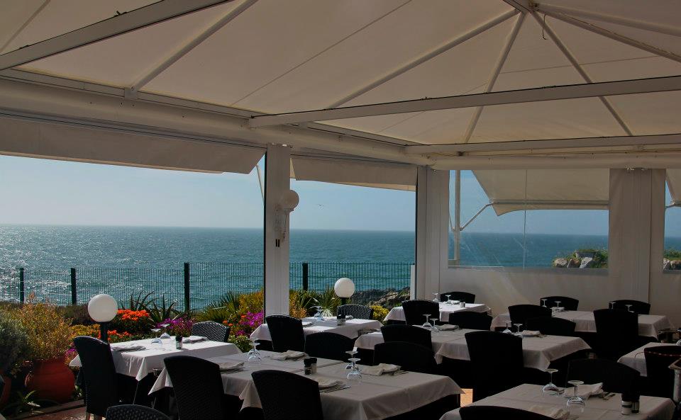 Mar do Inferno, Cascais