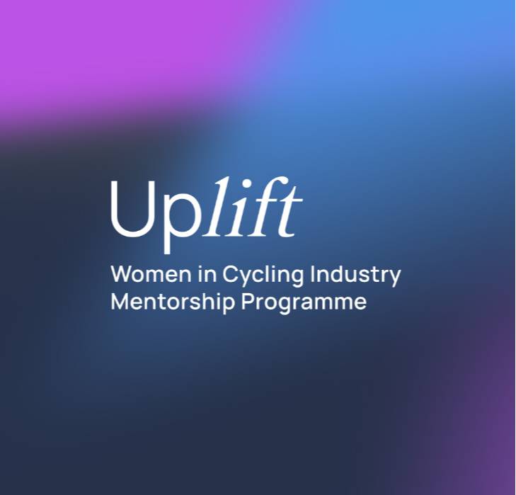 Launching Today: New Mentoring Programme ‘Uplift’