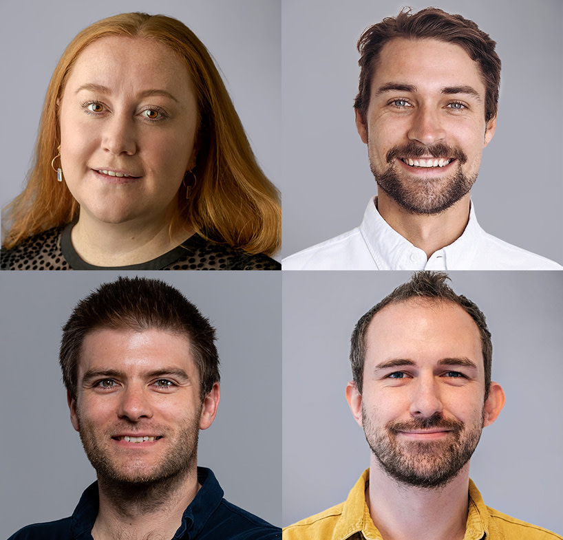 SHIFT Active Media Supports Growing Client Portfolio With Four New Hires