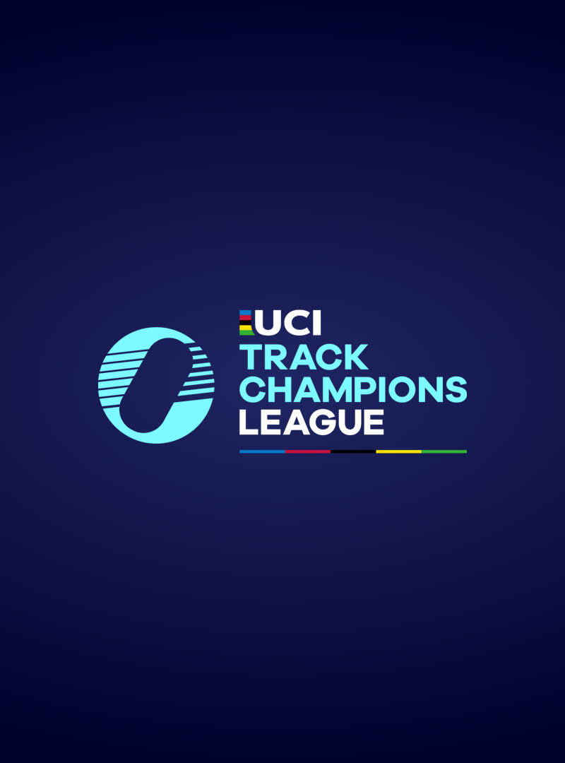 UCI Track Champions League UCI Track Champions League