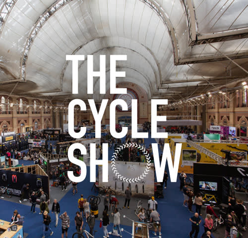Immediate Live Selects SHIFT Active Media For The Cycle Show 2023 PR Brief