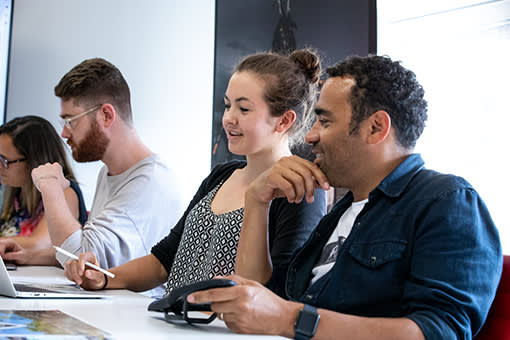 Consumer Experience Focused