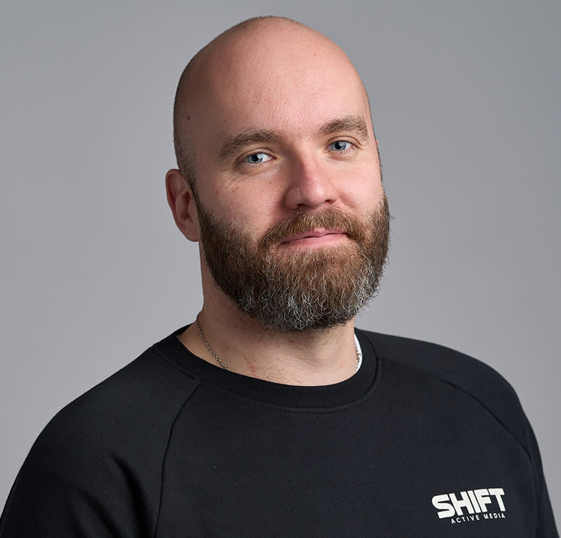 SHIFT Active Media Strengthens Team With New Strategy Director
