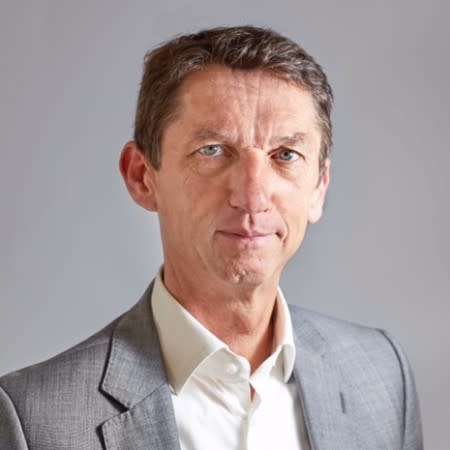 Peter Hendriks