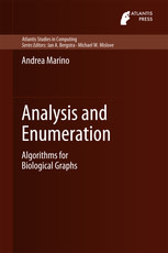 Analysis and Enumeration: Algorithms for Biological Graphs