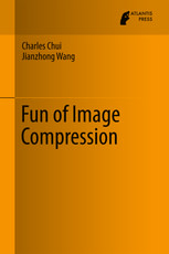Fun of Image Compression